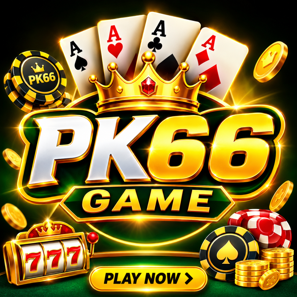 Pk66 Game